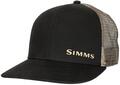 Simms ID Trucker Caps Riparian Camo One size