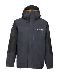 Simms Challenger Insulated Jacket M Black