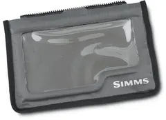 Simms Zip-In Waterproof Wader Pouch 24 x 16,5cm