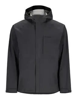 Simms Waypoints Jacket Flott regnjakke med kompakt størrelse
