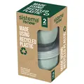 Sistema Renew Yogurt Grønn 2 pack