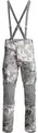 Sitka Timberline Pant 34 Optifade Open Country