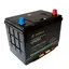 IMPROVE Lithium Batteri 24V 40Ah LiFePO4 batteri BMS 40A