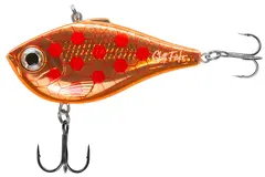Rapala Rippin Rap Skitt Fiske CPB 7cm Egenutviklet Special Edition fargedesign