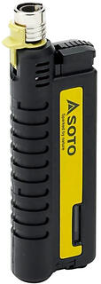 Soto Pocket Torch XT Stormlighter