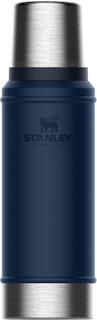 Stanley Classic Termos 0,47 L Blå