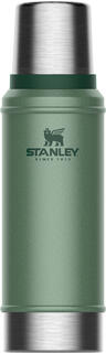Stanley Classic Termos 0,75 L Hammertone Green