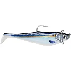 Storm Biscay Giant Jigging Shad LHER 385g 23cm