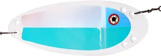 VK-Salmon S Rainbow Pearl UV 15cm Flasher UV series