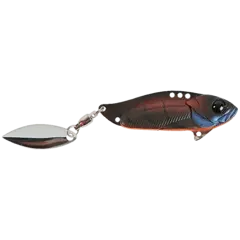 Strike Pro Astro Vibe Willow Blade 10g Roasted Craw 4,5cm