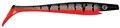 Strike Pro Pig Shad The Red Baron 23cm 90g