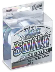 Sufix DuraFlex 300m 0,33mm