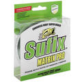 Sufix Matrix Pro Black 250m 0,35 mm