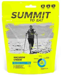 Summit To Eat Macaroni Cheese Energirik friluftsmat