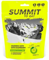 Summit To Eat Morning Oats Energirik friluftsmat