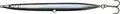 Savage Gear 3D Sandeel Pencil B/S 13g Black Silver - 9cm