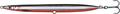 Savage Gear 3D Sandeel Pencil 13g Black/Red UV - 9cm