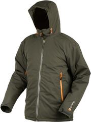 Prologic LitePro Thermo Jacket XL Green - Teknisk og slitesterk jakke