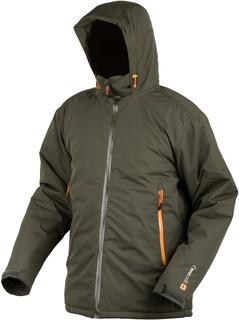 Prologic LitePro Thermo Jacket Green - Teknisk og slitesterk jakke