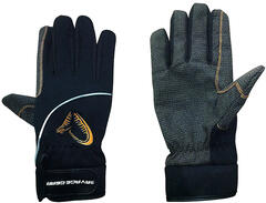 Savage Gear Shield Glove Handske som beskytter fingrene