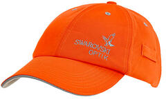 Swarovski Signal Caps Orange