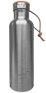 Swarovski So Water bottle Insulated 750 ML