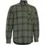 Swedteam Douglas M Shirt Jaktskjorte i mesh-fôret flannel