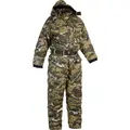 Swedteam Ridge Thermo M Overall Veil 2XL Foret overall for kalde netter
