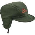 Swedteam Ridge Thermo Headwear One size Forest Green