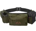 Swedteam Alpha WB Waistbag Hunting green One size