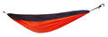 Sydvang Hammock Single Orange/ebony Solid og komfortabel hengekøye for én