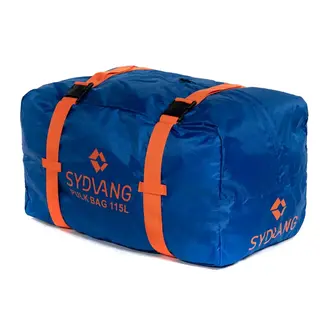 Sydvang Pulk Bag Short Praktisk pulkbag