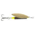 Søvik Atlantic Salmon Spinner 25g Gold/UV Yellow Tail 25g
