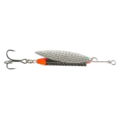 Søvik Atlantic Salmon Spinner 25g Silver/UV Red Tail 25g
