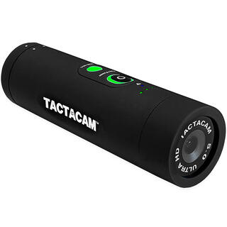 TactaCam 5.0 Camera med FTS mount Action kamera til jakt med løpsfeste