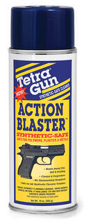 TetraGun Avfettning Synt. Sikker 296ml Action Blaster Synthetic Safe (10 oz.)