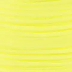 Phosphorescent Fibers - Yellow Textreme