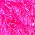 Super Uv Chenille - Fluo Coral Textreme