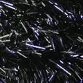 Super Uv Chenille - Black Textreme
