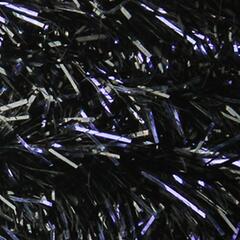 Super Uv Chenille - Black Textreme
