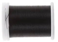 Standard 6/0 - Black Textreme