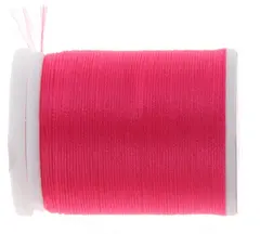 Floss - Fluo Red Textreme