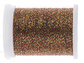 Glitter Thread - Golden Brown Textreme