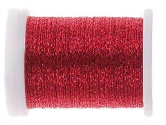 Glitter Thread - Red Textreme
