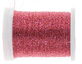 Glitter Thread - Hot Pink Textreme