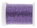 Glitter Thread - Lt. Purple Textreme