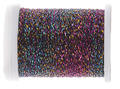 Glitter Thread - Blue Rainbow Textreme