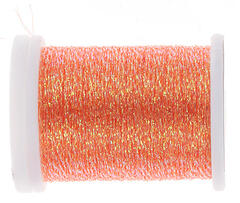 Glitter Thread - Orange Textreme