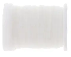 Textreme Microchenille White Textreme