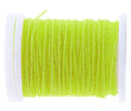 Microchenille - Chartreuse Textreme